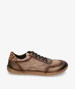 Deportivos VIVANT 2755 en bronce
