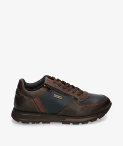 Deportivos ZEN 75003 en marrón