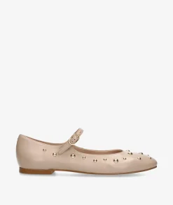 Merceditas bloom&you ILIA en beige