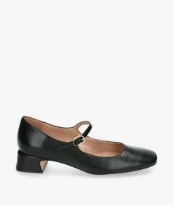 Merceditas bloom&you SOFIA en negro