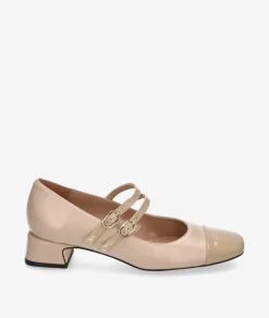 Merceditas bloom&you VALERIA en beige