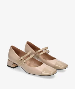 Merceditas bloom&you VALERIA en beige