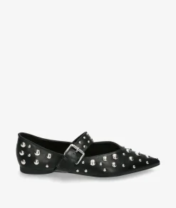 Merceditas CORINA M5635 en negro