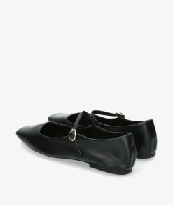Merceditas CORINA M4575 en negro