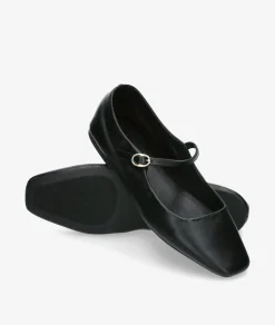 Merceditas CORINA M4575 en negro