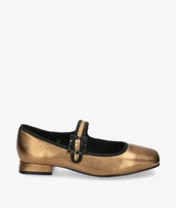 Merceditas Stephen Allen ANFI 11558-C6 en bronce