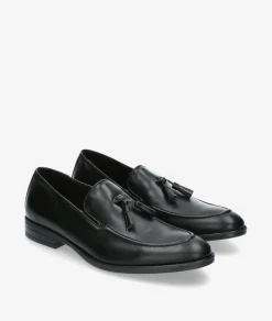 Mocasines bloom&you 83657 en negro