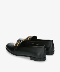 Mocasines bloom&you MIA en negro