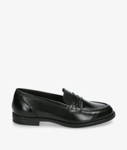 Mocasines Funny Lola 1186 en negro