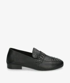 Mocasines pabloochoa.shoes 707 en negro