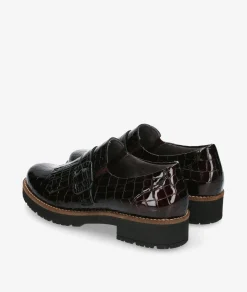 Mocasines Pitillos