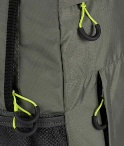 Mochila MUNICH BACK PACK SLIM en caki