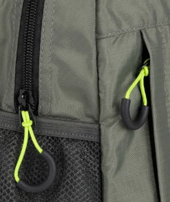 Mochila MUNICH BACKPACK SLIM SMALL en caki