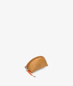 Monedero bloom&you BLOOM PURSE MINI en camel