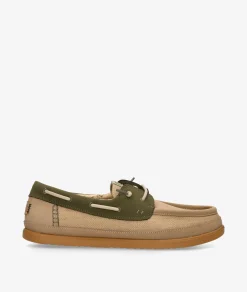 Naúticos Dude HARBOR LO CRAFT SUMMER en topo