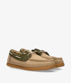 Naúticos Dude HARBOR LO CRAFT SUMMER en topo