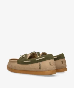 Naúticos Dude HARBOR LO CRAFT SUMMER en topo