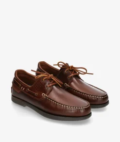 Naúticos pabloochoa.shoes 6826-R en líbano