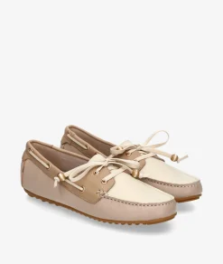 Naúticos Stephen Allen LAUR-25 3173-675 en multicolor