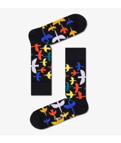 Pack de calcetines HAPPY SOCKS XITW09-7300 en multicolor