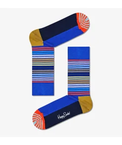 Pack de calcetines HAPPY SOCKS XNAV09-6550 en azul marino