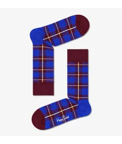 Pack de calcetines HAPPY SOCKS XNAV09-6550 en azul marino