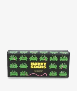 Pack de calcetines HAPPY SOCKS P000321 en multicolor