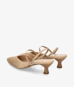 Salones bloom&you ALICIA en ante camel