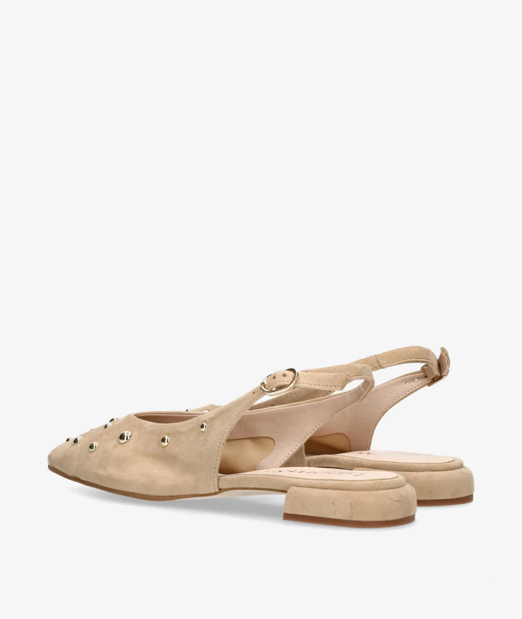 Salones bloom&you BELLI en ante beige