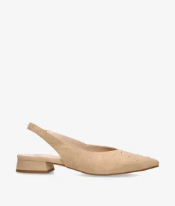 Salones bloom&you CANDELA en ante camel