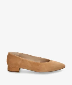 Salones bloom&you DAFNE en ante cuero