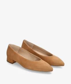 Salones bloom&you DAFNE en ante cuero