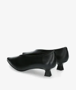 Salones bloom&you MATILDA en negro