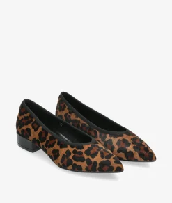 Salones Stephen Allen ZELO K19123-38 en leopardo