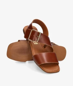 Sandalias bloom&you ELODIE en cuero