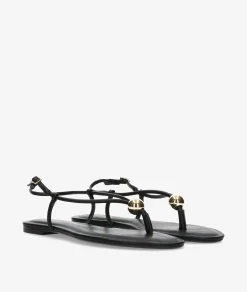 Sandalias CORINA M6456 en negro
