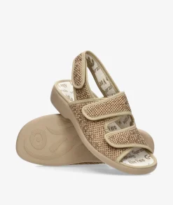 Sandalias Garzón 3215