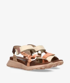 Sandalias Hispanitas CHV264869 en marrón