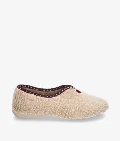 Sleepers Bio Relax 15737 en beige