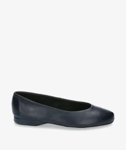 Sleepers KOSMA 6620 en azul marino