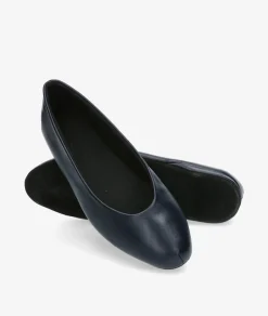 Sleepers KOSMA 6620 en azul marino