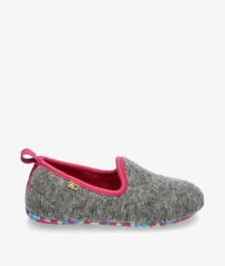 Sleepers Nordikas 2610 en gris