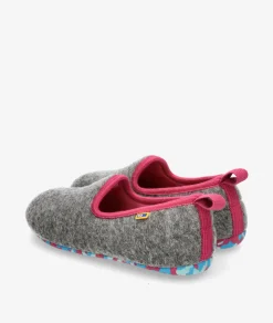 Sleepers Nordikas 2610 en gris