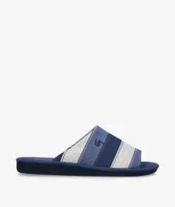 Zapatillas de casa Garzón P378