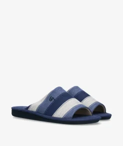 Zapatillas de casa Garzón P378