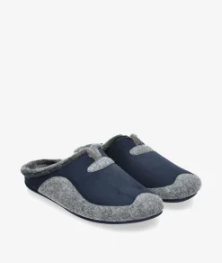 Zapatillas de casa Garzón 8451