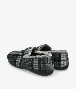 Zapatillas de casa Garzón 6501