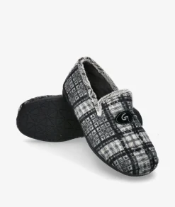 Zapatillas de casa Garzón 6501
