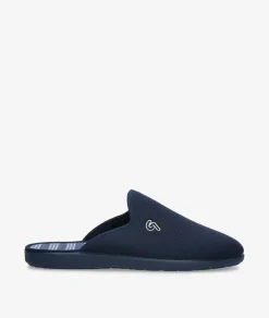 Zapatillas de casa Garzón 6911