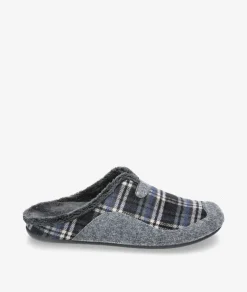 Zapatillas de casa Garzón 8450